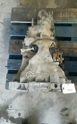 Автозапчасти б/у КОРОБКА ПЕРЕДАЧ за AUDI A4 B5 AVANT (8D5)  ссылки OEM IAM DCN  