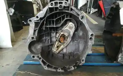Автозапчасти б/у коробка передач за audi a4 b5 avant (8d5) 1.6 ссылки oem iam dcn  