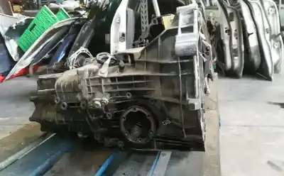Автозапчасти б/у коробка передач за audi a4 b5 avant (8d5) 1.6 ссылки oem iam dcn  