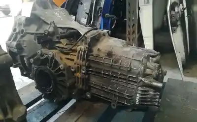 Автозапчасти б/у коробка передач за audi a4 b5 avant (8d5) 1.6 ссылки oem iam dcn  