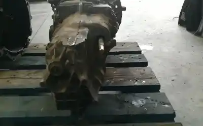 Автозапчасти б/у коробка передач за audi a4 b5 avant (8d5) 1.6 ссылки oem iam dcn  