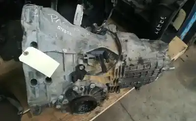 Автозапчасти б/у коробка передач за audi a4 b5 avant (8d5) 1.6 ссылки oem iam dcn  