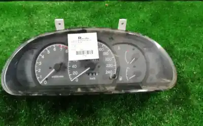 Pezzo di ricambio per auto di seconda mano Pannello Degli Strumenti per MITSUBISHI LANCER V (CB_A, CD_A, CE_A) 1.3 Riferimenti OEM IAM   