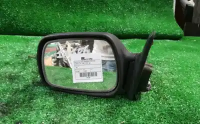 Автозапчасти б/у левое зеркало за opel corsa c (x01) 1.4 (f08, f68) ссылки oem iam  Автозапчасти б/у левое зеркало за opel corsa c (x01) 1.4 (f08, f68) ссылки oem iam