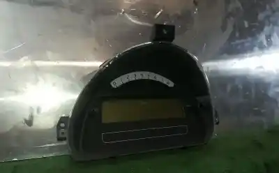 Peça sobressalente para automóvel em segunda mão quadrante por citroen c2 (jm_) 1.1 referências oem iam p9660225780 d 02  