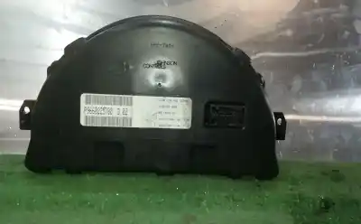 Peça sobressalente para automóvel em segunda mão quadrante por citroen c2 (jm_) 1.1 referências oem iam p9660225780 d 02  