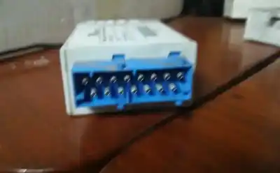 Tweedehands auto-onderdeel ecu motorcontroller voor bmw 3 (e36) 318 i oem iam-referenties 61358366381  