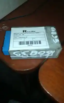 Tweedehands auto-onderdeel ecu motorcontroller voor bmw 3 (e36) 318 i oem iam-referenties 61358366381  