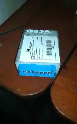 Tweedehands auto-onderdeel ecu motorcontroller voor bmw 3 (e36) 318 i oem iam-referenties 61358366381  