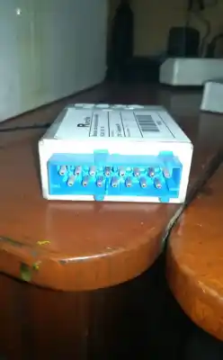 Tweedehands auto-onderdeel ecu motorcontroller voor bmw 3 (e36) 318 i oem iam-referenties 61358366381  