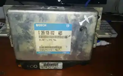 Second-hand car spare part ecu engine control for bmw 5 touring (e39) 2021 bsk gasóleo oem iam references 0265105002  