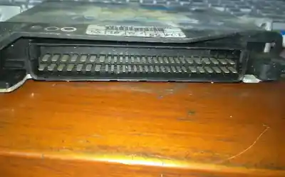 Second-hand car spare part ecu engine control for bmw 5 touring (e39) 2021 bsk gasóleo oem iam references 0265105002  