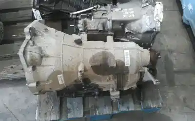 Second-hand car spare part gearbox for bmw 7 (e65, e66, e67) 730 i li oem iam references 6hp19  