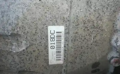 Second-hand car spare part gearbox for bmw 7 (e65, e66, e67) 730 i li oem iam references 6hp19  