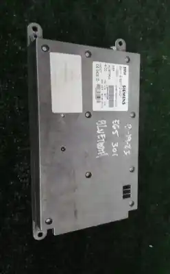 Second-hand car spare part bluetooth module for bmw 7 (e65, e66, e67) 730 i li oem iam references 84.11-6 931712 al01