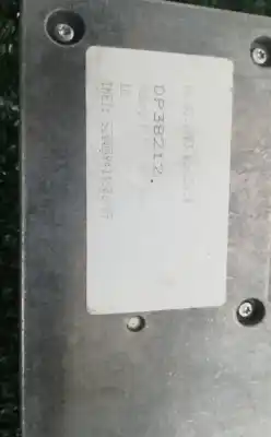 Second-hand car spare part bluetooth module for bmw 7 (e65, e66, e67) 730 i li oem iam references 84.11-6 931712 al01  