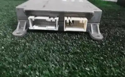 Second-hand car spare part bluetooth module for bmw 7 (e65, e66, e67) 730 i li oem iam references 84.11-6 931712 al01  