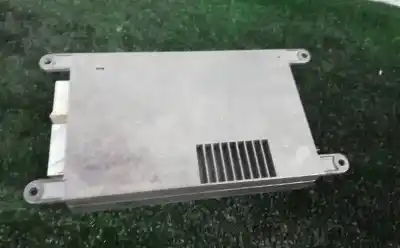 Second-hand car spare part bluetooth module for bmw 7 (e65, e66, e67) 730 i li oem iam references 84.11-6 931712 al01  