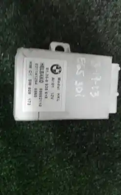Second-hand car spare part ECU ENGINE CONTROL for BMW 7 (E65, E66, E67)  OEM IAM references   