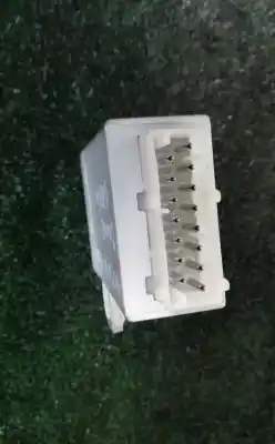 Second-hand car spare part ecu engine control for bmw 7 (e65, e66, e67) 730 i li oem iam references   