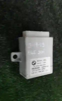 Second-hand car spare part ecu engine control for bmw 7 (e65, e66, e67) 730 i li oem iam references   