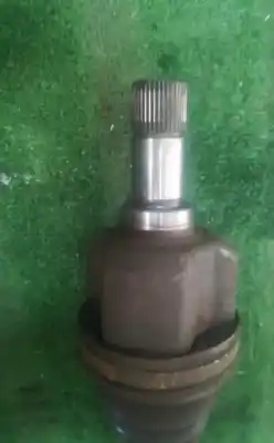 Second-hand car spare part front left transmission for peugeot 407 sw (6e_, 6d_) 2.2 hdi 170 oem iam references   