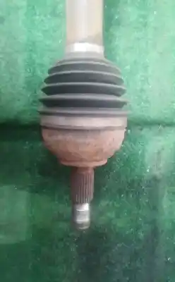 Second-hand car spare part front left transmission for peugeot 407 sw (6e_, 6d_) 2.2 hdi 170 oem iam references   