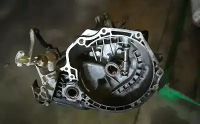 Pezzo di ricambio per auto di seconda mano RIDUTTORE per OPEL ASTRA F HATCHBACK (T92)  Riferimenti OEM IAM F18W357  