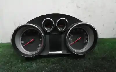 Second-hand car spare part  for OPEL ASTRA J SPORTS TOURER (P10)  OEM IAM references ADP6 INGLES  