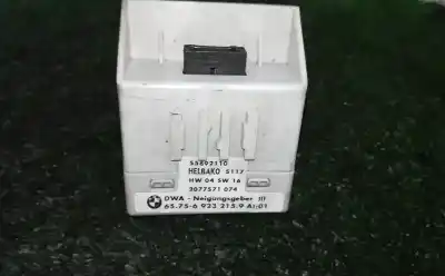 Tweedehands auto-onderdeel ECU MOTORCONTROLLER voor BMW 3 (E46)  OEM IAM-referenties   