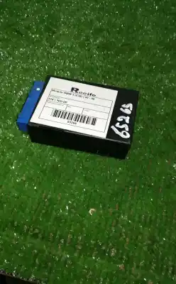 Tweedehands auto-onderdeel ECU MOTORCONTROLLER voor BMW 3 (E36)  OEM IAM-referenties 61358359031  