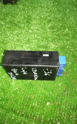 Tweedehands auto-onderdeel ecu motorcontroller voor bmw 3 (e36) 318 i oem iam-referenties 61358359031  