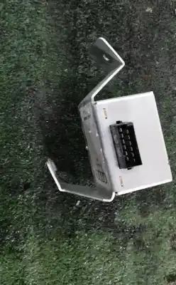 Автозапчасти б/у блок управления двигателем за citroen xsara break (n2) 1.4 hdi ссылки oem iam 