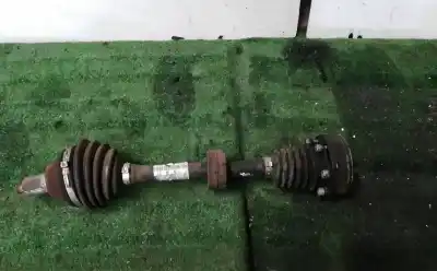 Автозапчасти б/у передняя левая трансмиссия за citroen xsara break (n2) 1.4 hdi ссылки oem iam 