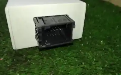 Second-hand car spare part ecu engine control for bmw 3 compact (e46) 316 ti oem iam references   