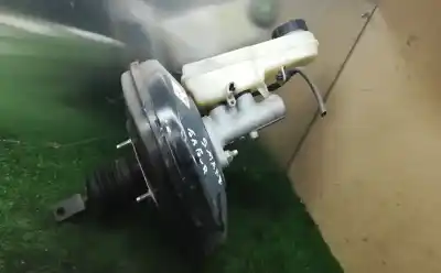 Pezzo di ricambio per auto di seconda mano servo freio per volkswagen polo classic (86c, 80) 1.0 riferimenti oem iam 