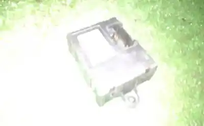 Автозапчастина б/у ебу контролер двигуна для ford s-max (wa6) gasóleo 2006 5p посилання на oem iam 0507878301