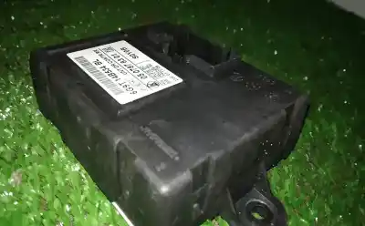 Second-hand car spare part ecu engine control for ford s-max (wa6) gasóleo 2006 5p oem iam references 0507878301  