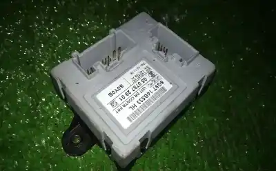 Автозапчасти б/у блок управления двигателем за ford s-max (wa6) gasóleo 2006 5p ссылки oem iam 0507872901  