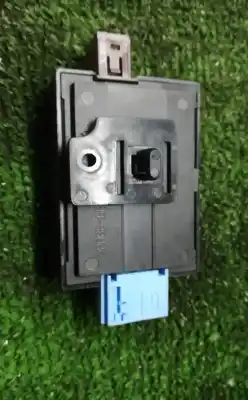 Автозапчастина б/у ебу контролер двигуна для peugeot 407 sw (6e_, 6d_) 2.2 hdi 170 посилання на oem iam   