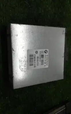 Pezzo di ricambio per auto di seconda mano CENTRALINA MOTORE per MINI MINI (R56)  Riferimenti OEM IAM 8ES00947920  