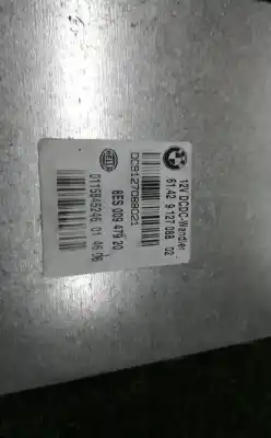 Pezzo di ricambio per auto di seconda mano centralina motore per mini mini (r56) cooper d riferimenti oem iam 8es00947920  