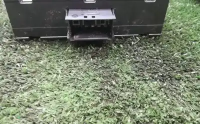 Pezzo di ricambio per auto di seconda mano centralina motore per mini mini (r56) cooper d riferimenti oem iam 8es00947920  