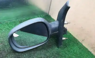 Peça sobressalente para automóvel em segunda mão ESPELHO RETROVISOR ESQUERDO por RENAULT MEGANE SCENIC (JA0/1_)  Referências OEM IAM   