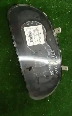 Pezzo di ricambio per auto di seconda mano Pannello Degli Strumenti per MITSUBISHI LANCER V (CB_A, CD_A, CE_A) 1.8 16V (CB5A) Riferimenti OEM IAM   