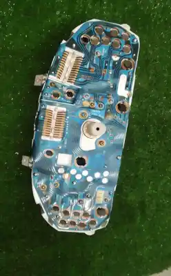 Pezzo di ricambio per auto di seconda mano pannello degli strumenti per mitsubishi lancer v (cb_a, cd_a, ce_a) 1.8 16v (cb5a) riferimenti oem iam   