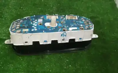 Pezzo di ricambio per auto di seconda mano pannello degli strumenti per mitsubishi lancer v (cb_a, cd_a, ce_a) 1.8 16v (cb5a) riferimenti oem iam   