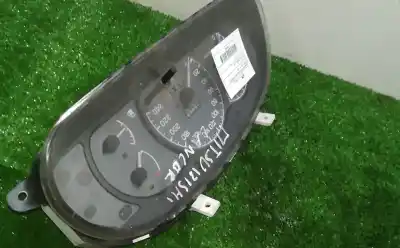 Pezzo di ricambio per auto di seconda mano pannello degli strumenti per mitsubishi lancer v (cb_a, cd_a, ce_a) 1.8 16v (cb5a) riferimenti oem iam   