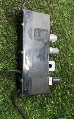 Second-hand car spare part ECU ENGINE CONTROL for BMW 5 (E39)  OEM IAM references   