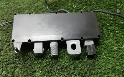 Second-hand car spare part ecu engine control for bmw 5 (e39) 525 tds oem iam references   